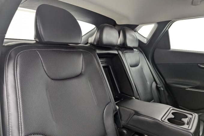 2025 Kia Ev6