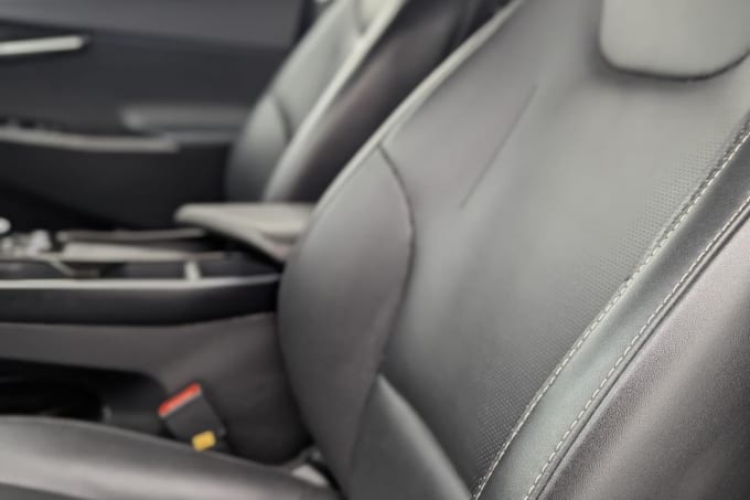 2025 Kia Ev6
