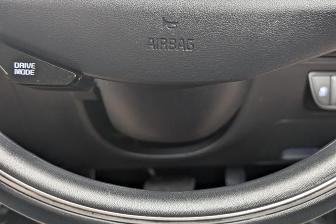 2025 Kia Ev6