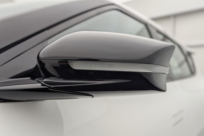 2025 Kia Ev6