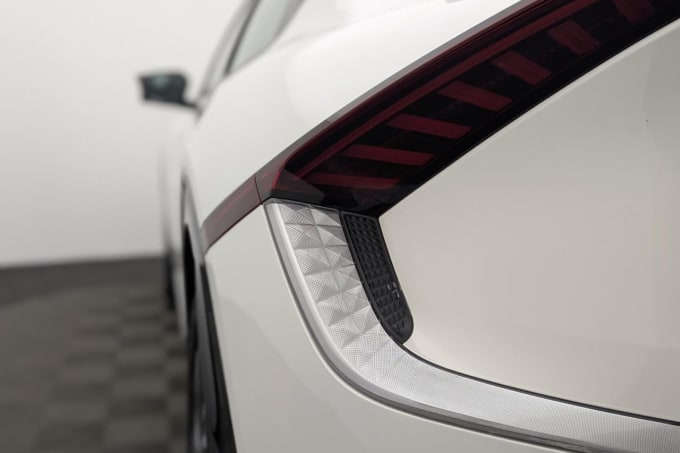 2025 Kia Ev6