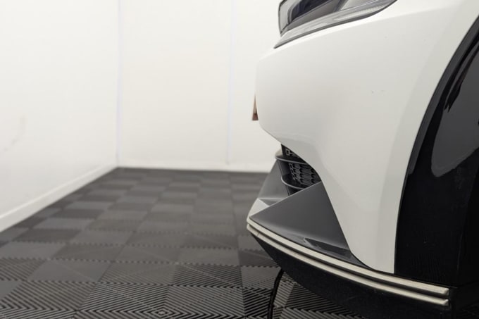 2025 Kia Ev6