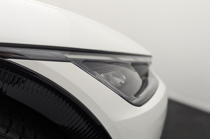 2025 Kia Ev6