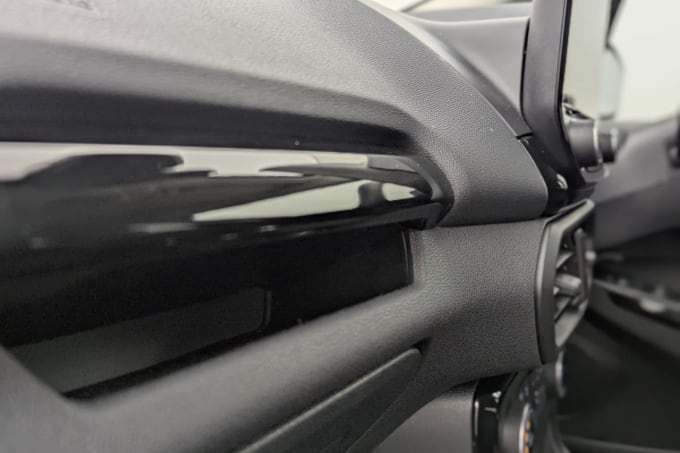 2025 Ford Ecosport