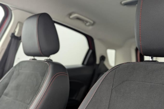 2025 Ford Ecosport