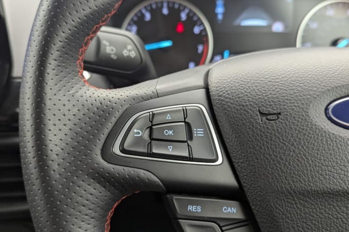 2025 Ford Ecosport