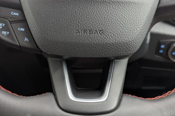 2025 Ford Ecosport