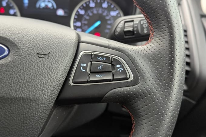 2025 Ford Ecosport