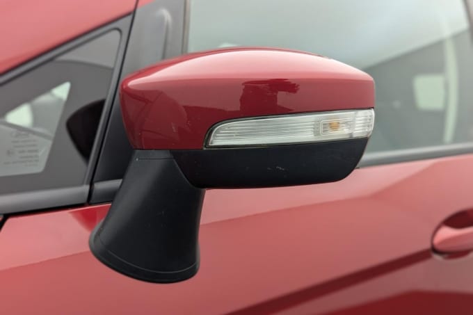 2025 Ford Ecosport