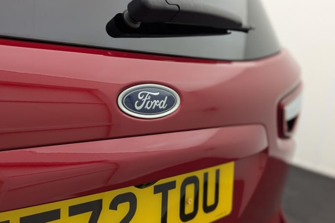 2025 Ford Ecosport