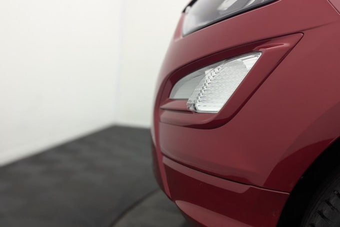 2025 Ford Ecosport