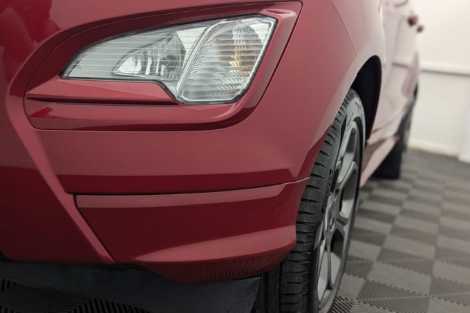 2025 Ford Ecosport