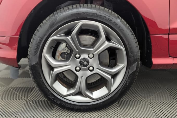 2025 Ford Ecosport