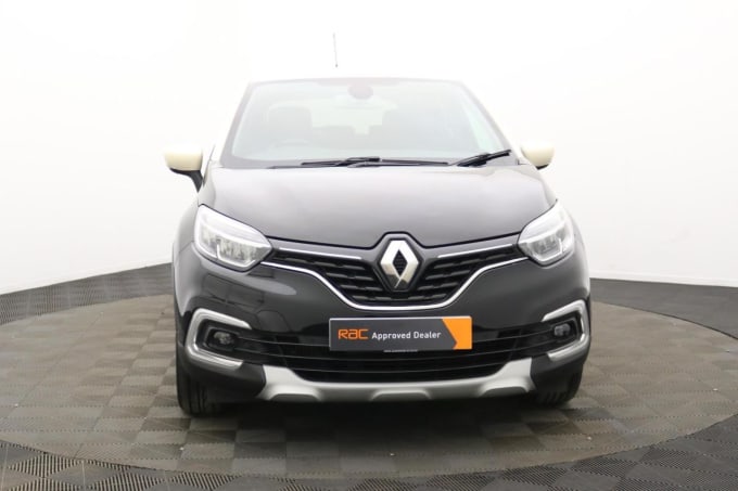2025 Renault Captur