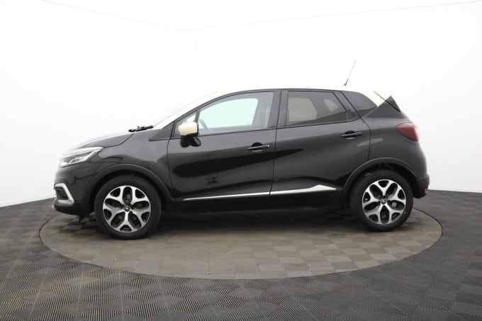 2025 Renault Captur