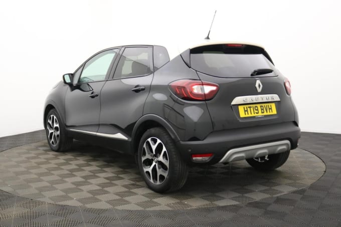 2025 Renault Captur