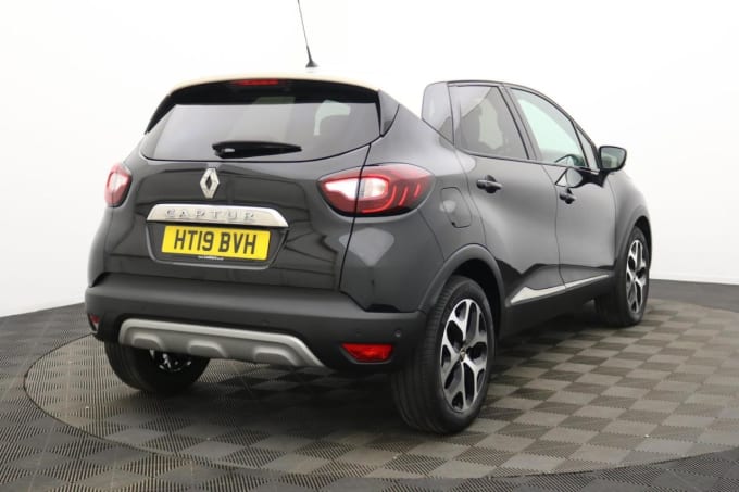 2025 Renault Captur
