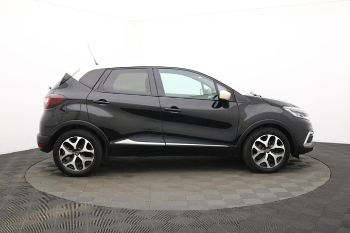 2025 Renault Captur