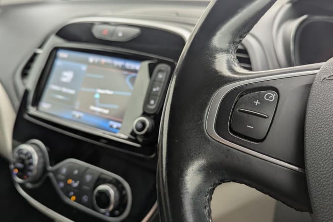 2025 Renault Captur