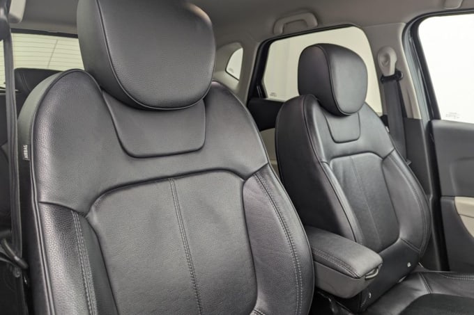 2025 Renault Captur