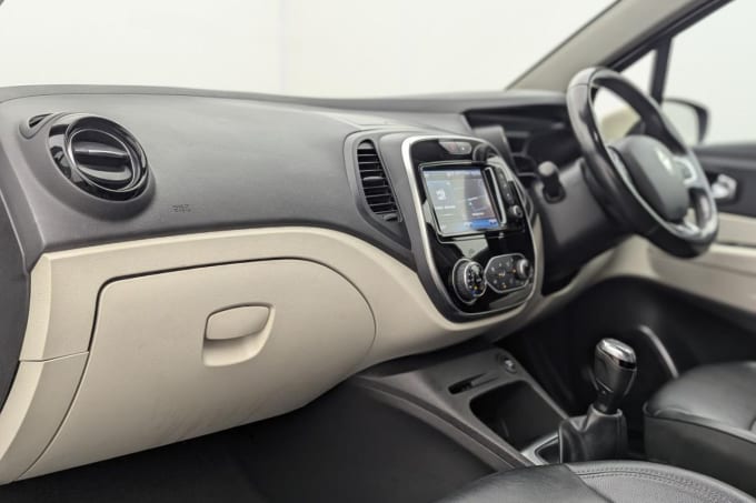 2025 Renault Captur