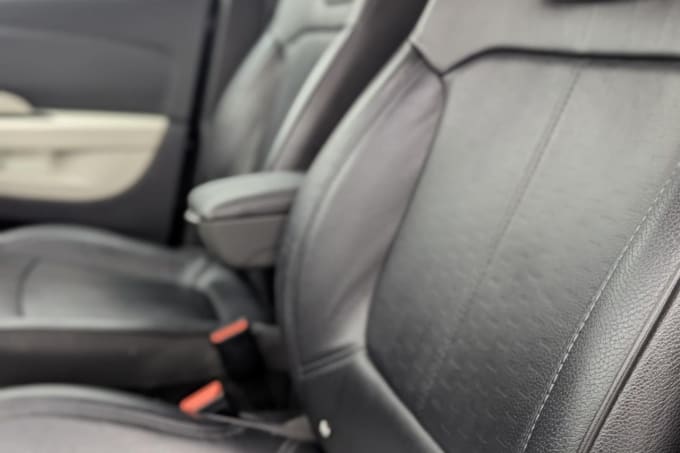 2025 Renault Captur