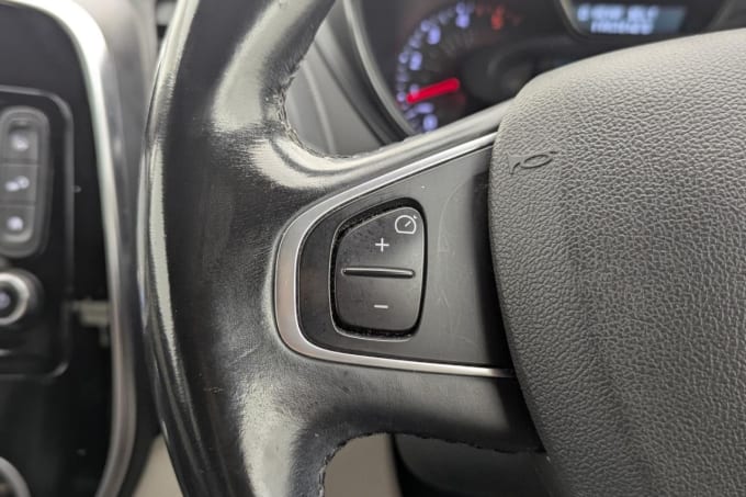 2025 Renault Captur