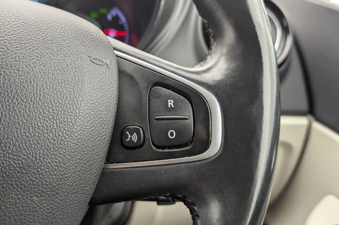 2025 Renault Captur