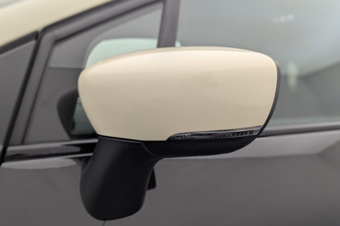2025 Renault Captur