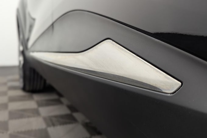 2025 Renault Captur