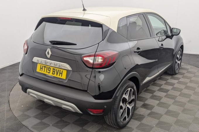 2025 Renault Captur