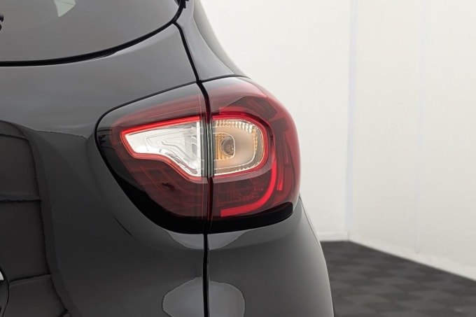 2025 Renault Captur