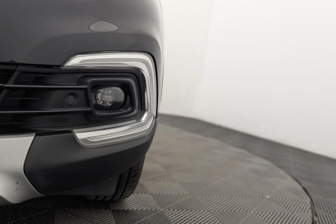 2025 Renault Captur