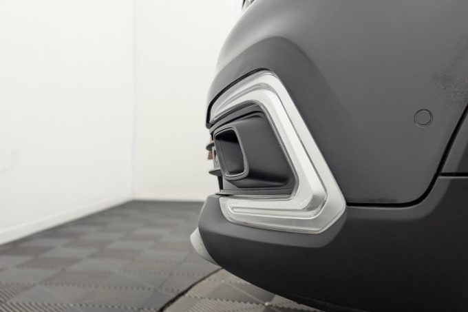 2025 Renault Captur