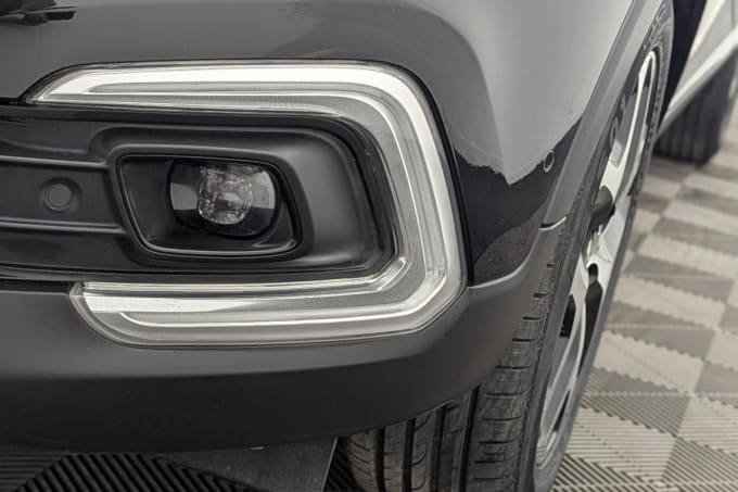 2025 Renault Captur