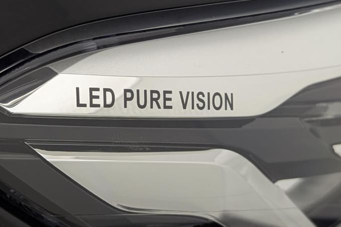 2025 Renault Captur