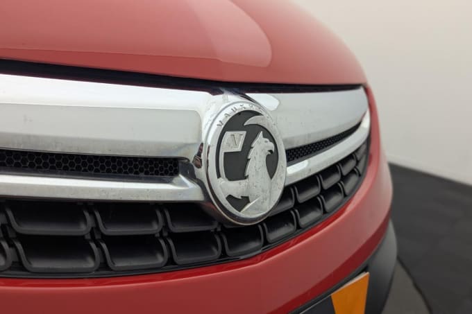 2025 Vauxhall Corsa