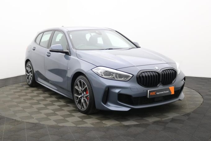 2025 BMW 1 Series