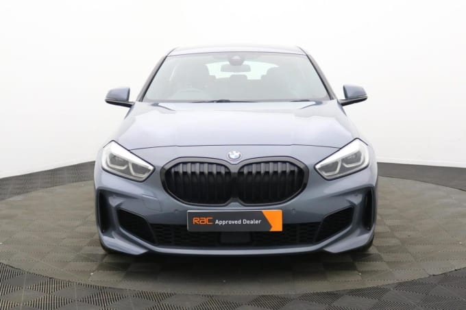 2025 BMW 1 Series