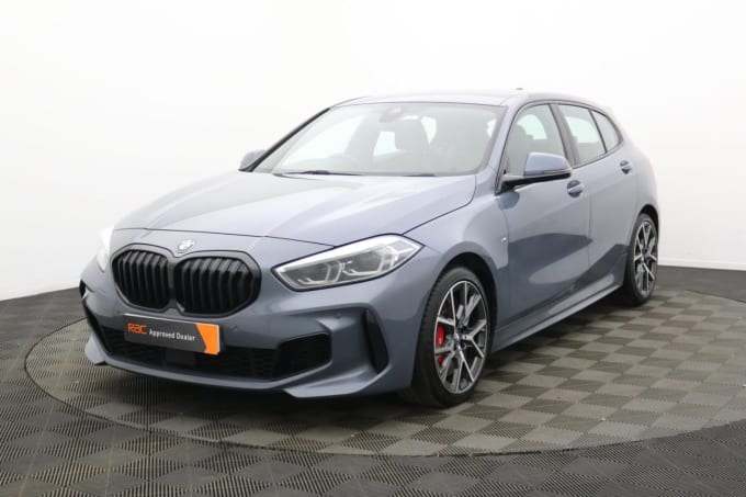 2025 BMW 1 Series