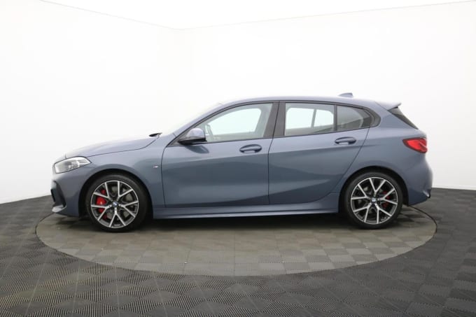 2025 BMW 1 Series