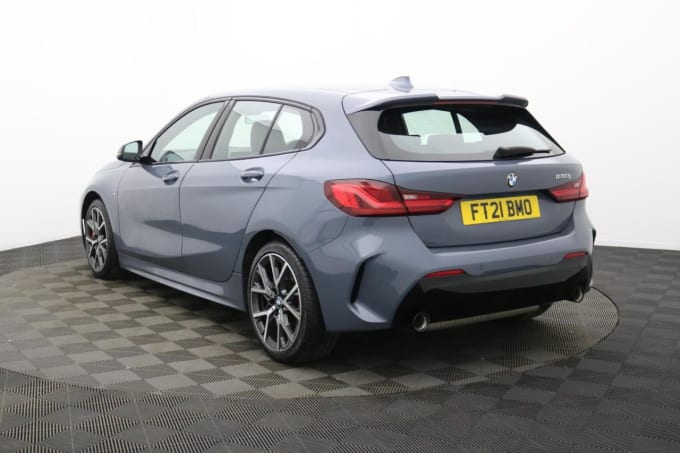 2025 BMW 1 Series