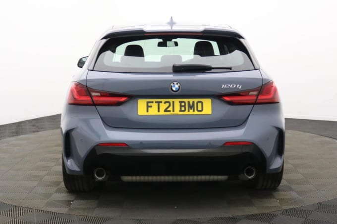 2025 BMW 1 Series
