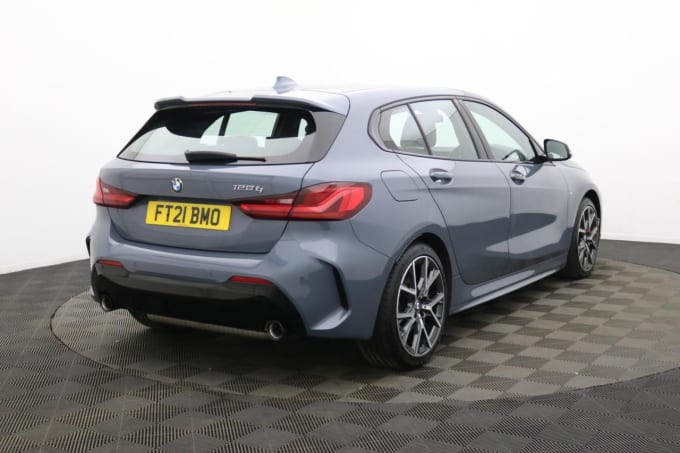 2025 BMW 1 Series