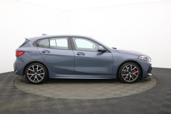 2025 BMW 1 Series