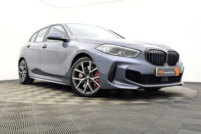 2025 BMW 1 Series