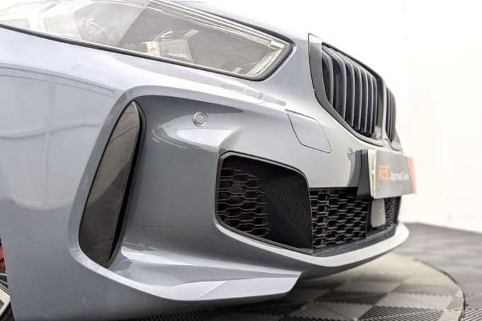 2025 BMW 1 Series