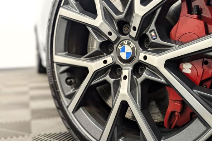 2025 BMW 1 Series