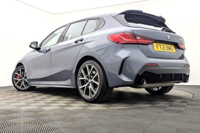 2025 BMW 1 Series