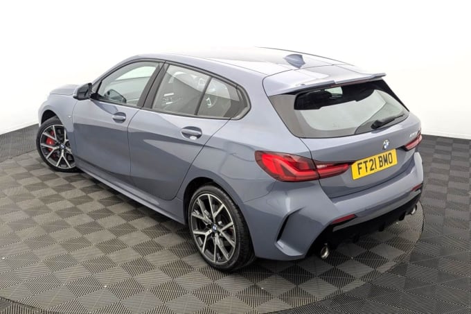 2025 BMW 1 Series